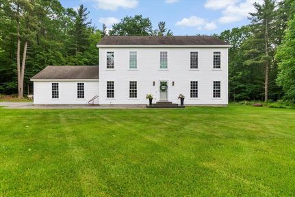 Farm Property for sale in Bennington County, Vermont