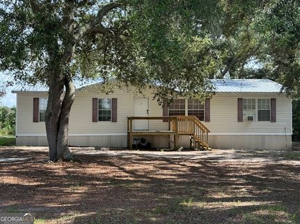Farm Property for sale in Tattnall County, Georgia