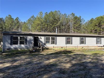 Ranch Property for sale in Prince George County, Virginia