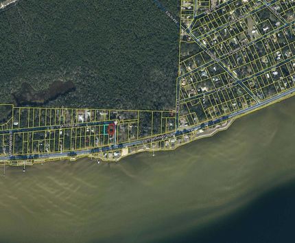 Farm Property for sale in Walton County, Florida