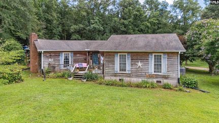 Farm Property for sale in Aiken County, South Carolina