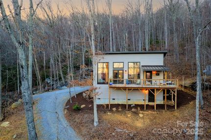 Ranch Property for sale in Buncombe County, North Carolina
