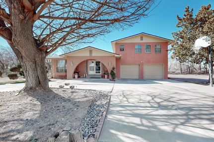 Farm Property for sale in Valencia County, New Mexico