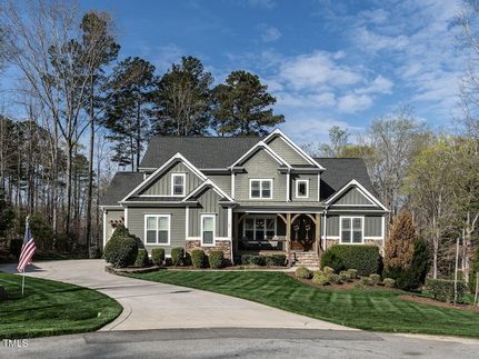 Residential Property for sale in Johnston County, North Carolina