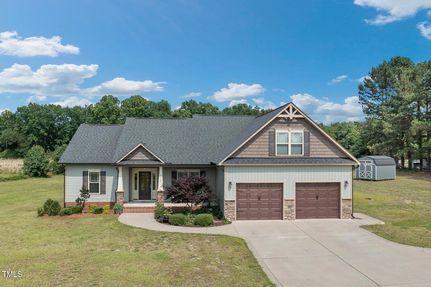 Recreational Property for sale in Johnston County, North Carolina
