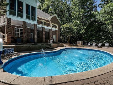 Residential Property for sale in Johnston County, North Carolina