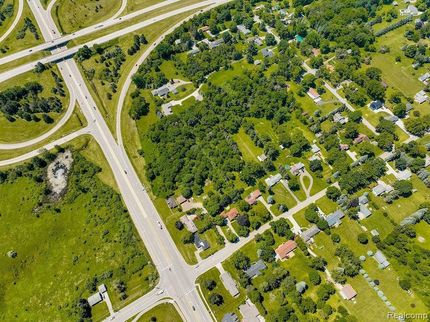 Ranch Property for sale in Lapeer County, Michigan