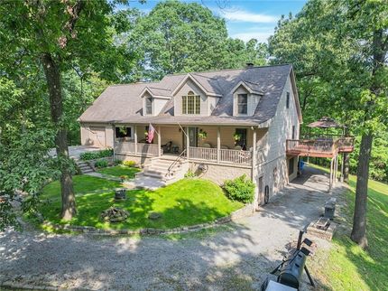 Ranch Property for sale in Beaver County, Pennsylvania