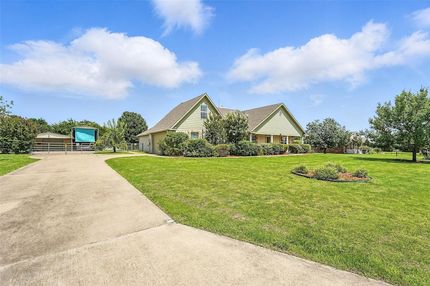 Farm Property for sale in Collin County, Texas