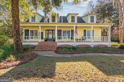 Farm Property for sale in Camden County, Georgia
