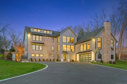 Residential Property for sale in Fairfield County, Connecticut