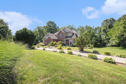 Farm Property for sale in Berrien County, Michigan