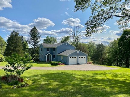 Farm Property for sale in New Haven County, Connecticut