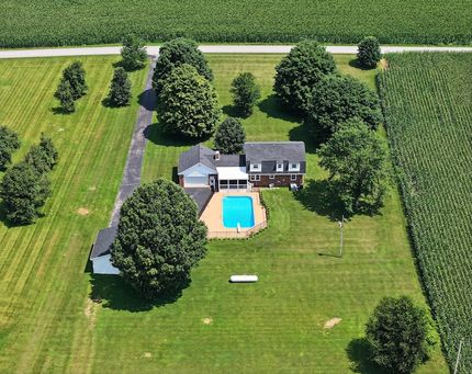 Farm Property for sale in Todd County, Kentucky