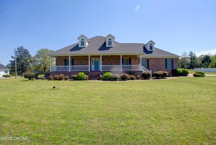 Ranch Property for sale in Madison County, Tennessee