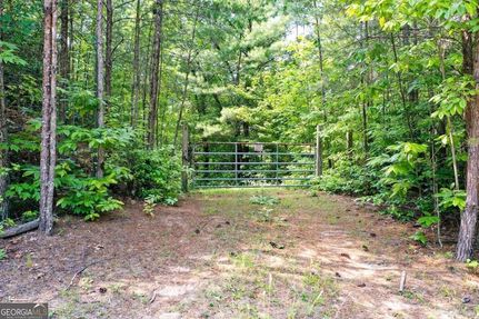 Farm Property for sale in Gilmer County, Georgia
