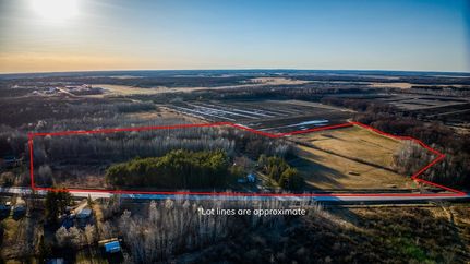 Farm Property for sale in Aitkin County, Minnesota