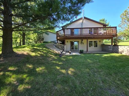 Farm Property for sale in Carroll County, Illinois