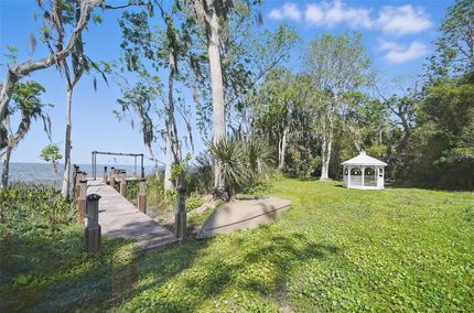 Farm Property for sale in Orange County, Florida