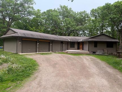Farm Property for sale in Aitkin County, Minnesota