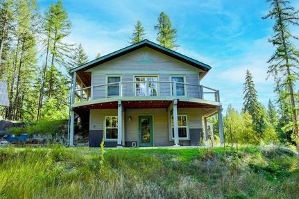 Farm Property for sale in Lincoln County, Montana