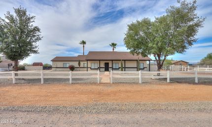 Farm Property for sale in Pinal County, Arizona