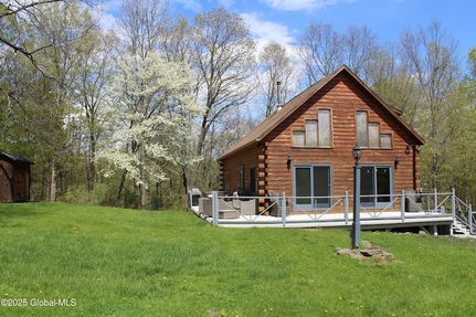 Ranch Property for sale in Schoharie County, New York