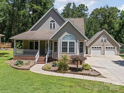 Recreational Property for sale in Montgomery County, North Carolina