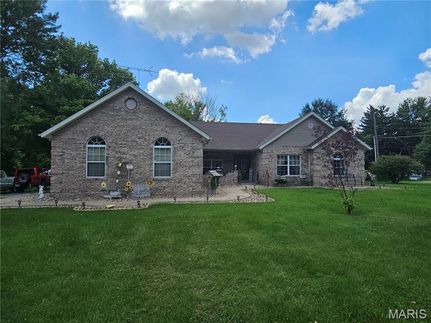 Ranch Property for sale in Randolph County, Illinois