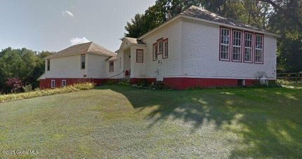 Ranch Property for sale in Saratoga County, New York