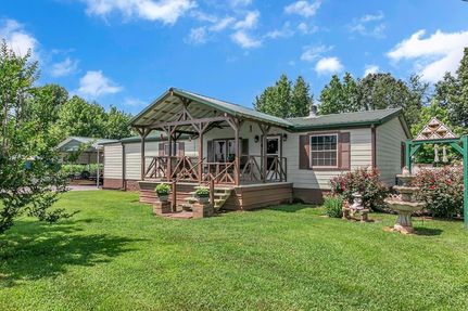 Farm Property for sale in Henry County, Tennessee