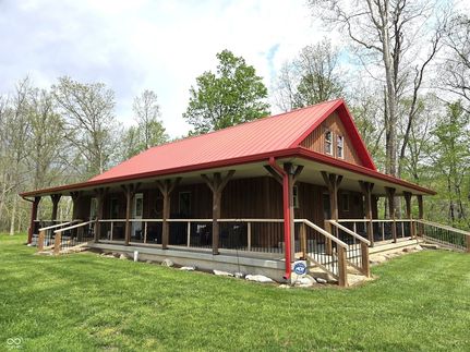 Farm Property for sale in Fayette County, Indiana