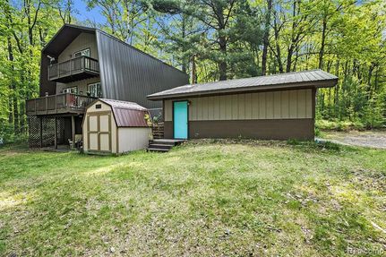 Farm Property for sale in Crawford County, Michigan