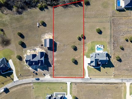 Undeveloped Land for sale in Johnson County, Texas