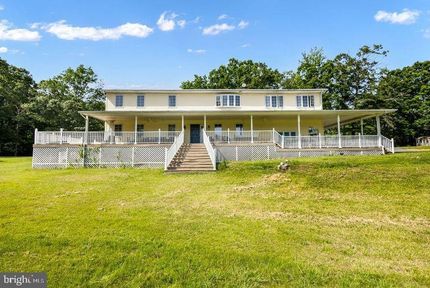 Farm Property for sale in Charles County, Maryland