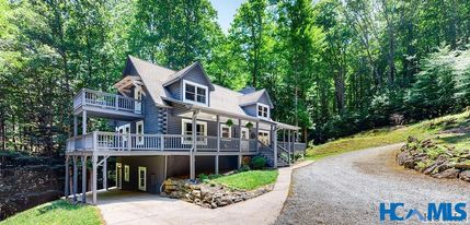 Farm Property for sale in Jackson County, North Carolina