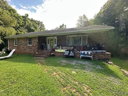 Farm Property for sale in Powhatan County, Virginia