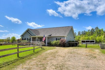 Farm Property for sale in Aiken County, South Carolina