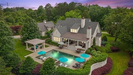 Ranch Property for sale in Fulton County, Georgia