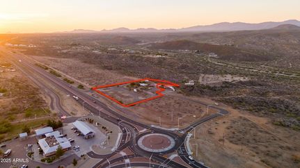 Recreational Property for sale in Yavapai County, Arizona