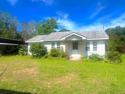 Recreational Property for sale in Columbia County, Arkansas