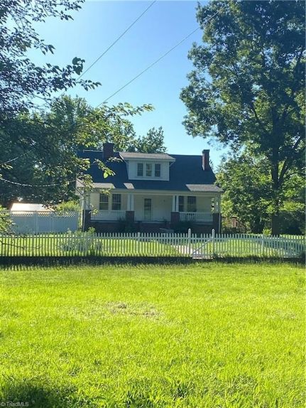 Recreational Property for sale in Rockingham County, North Carolina