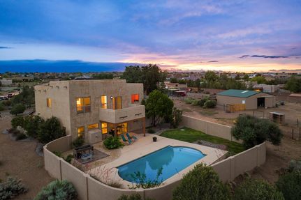 Ranch Property for sale in Sandoval County, New Mexico