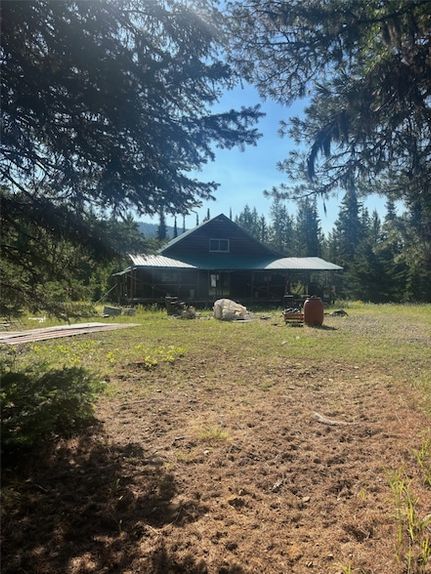 Farm Property for sale in Lincoln County, Montana