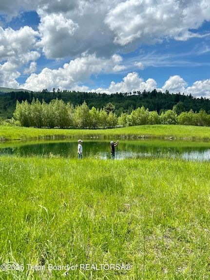 Undeveloped Land for sale in Lincoln County, Wyoming