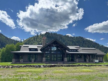 Farm Property for sale in Lincoln County, Wyoming