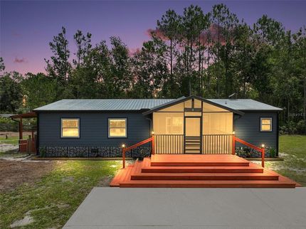 Farm Property for sale in Lake County, Florida