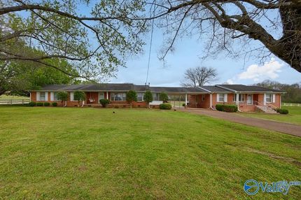 Farm Property for sale in Madison County, Alabama