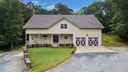 Farm Property for sale in Murray County, Georgia