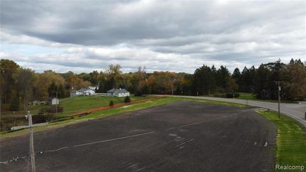 Farm Property for sale in Livingston County, Michigan